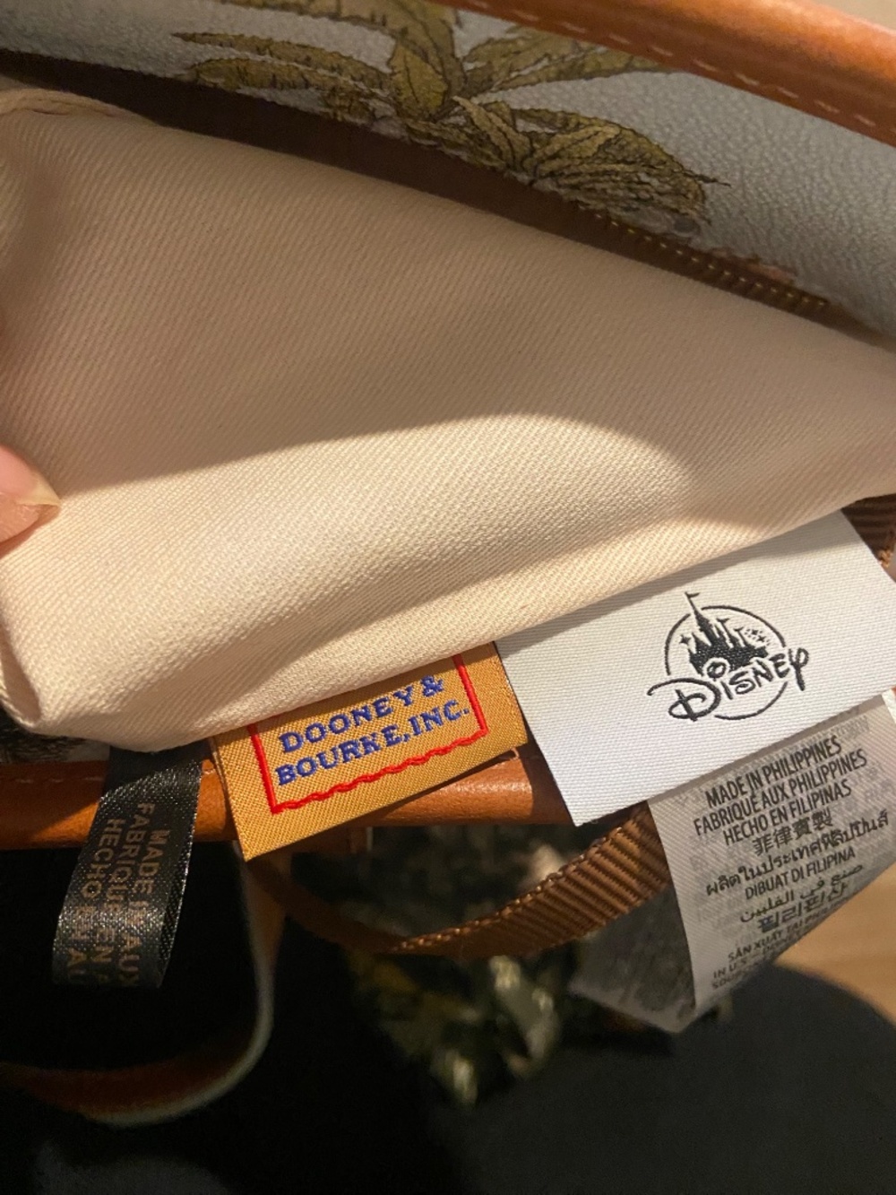 Peter Pan and Jolly Rogers Dooney & Bourke - Picture 6 of 10